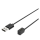 FIXED USB-A Charging Cable do Xiaomi Mi Band 9 / 8 black FIXDW-1176 - 1341346 - zdjęcie 2